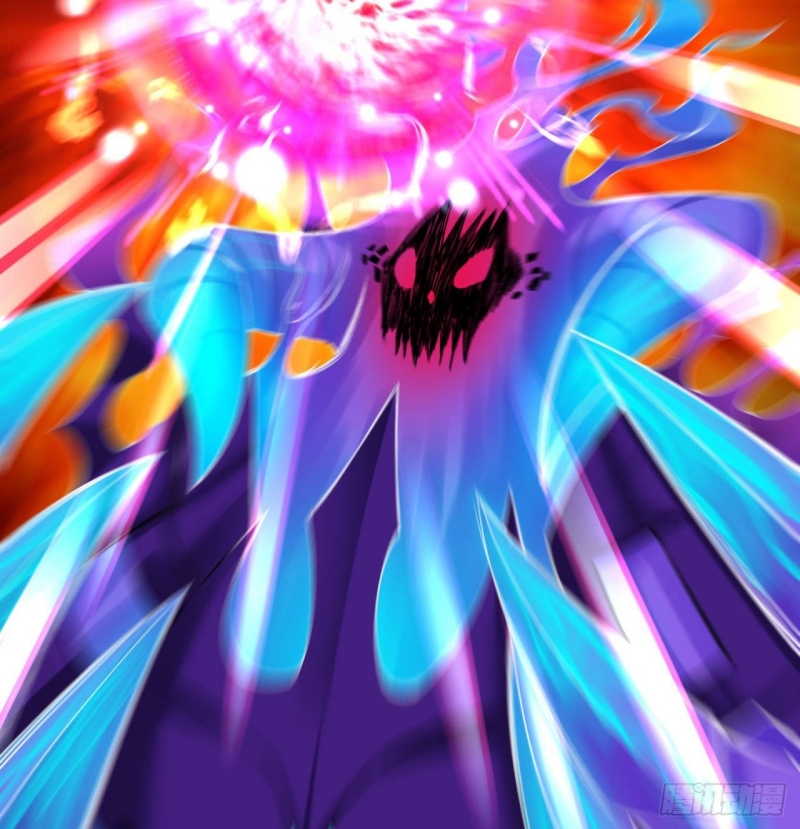 I Picked Up An Attributes Chapter 54 Gambar 24